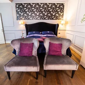 Relais San Lorenzo In Lucina Gasthuis