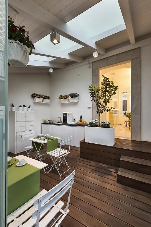 Bed & Breakfast Bed And Breakfast T57 Bitonto