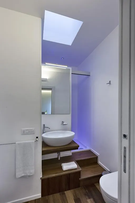 ** Bed & Breakfast Bed And Breakfast T57 Bitonto Italië