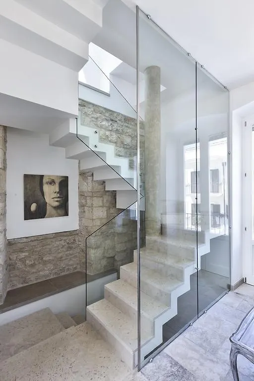 Bed And Breakfast T57 Bitonto 2*,