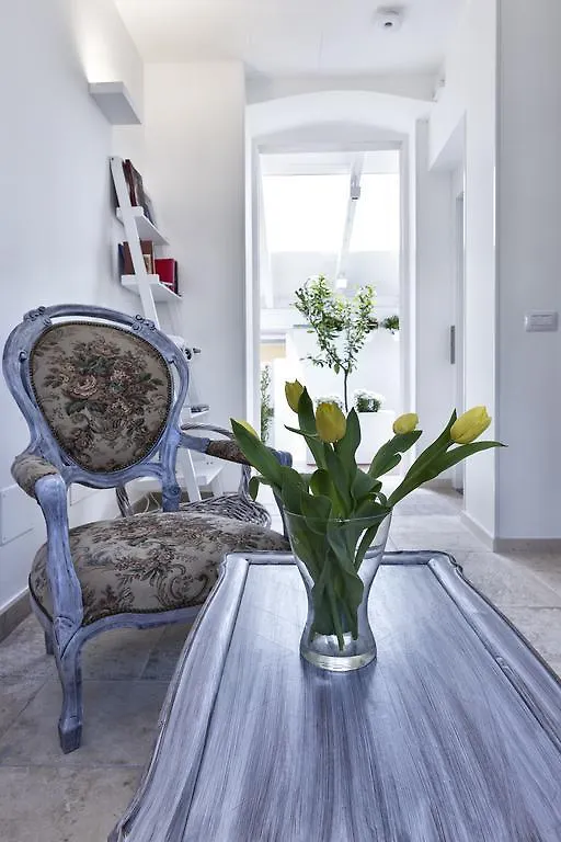 Bed And Breakfast T57 Bitonto Italië