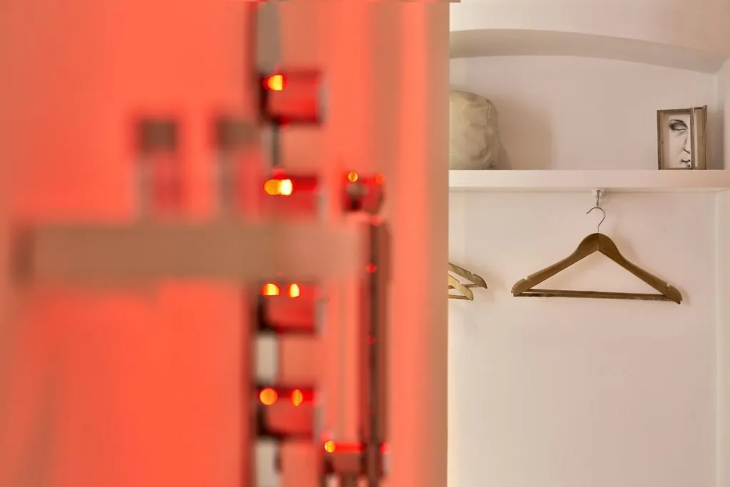 Bed And Breakfast T57 Bitonto