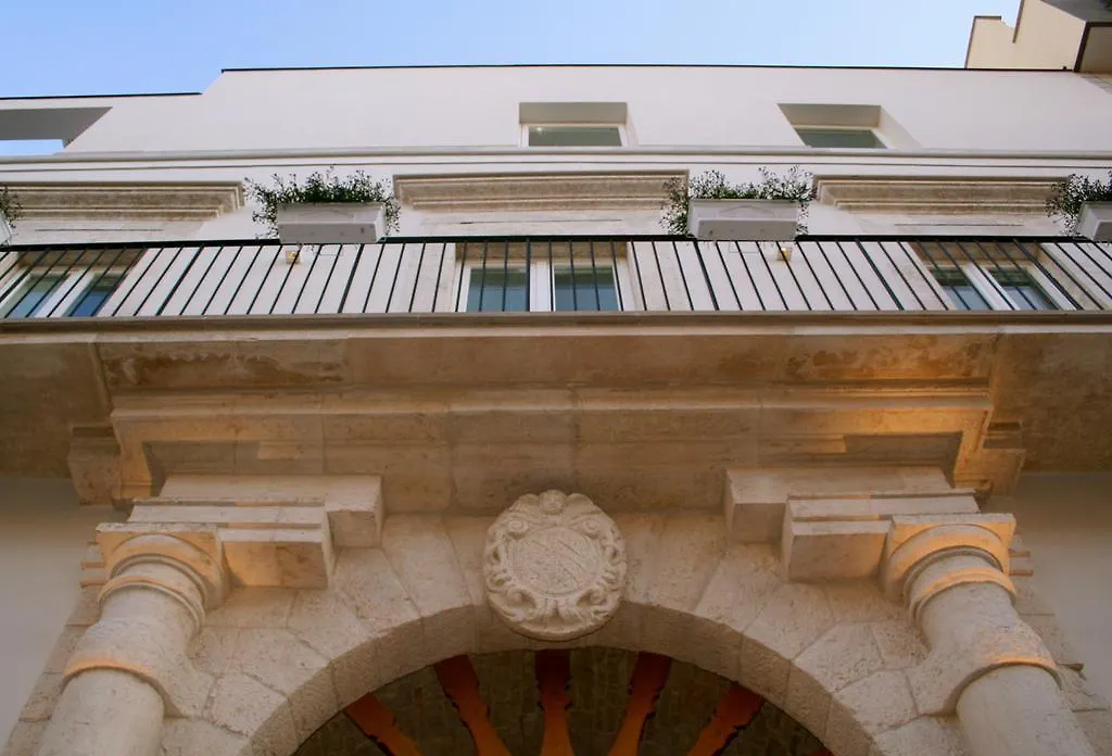 Bed And Breakfast T57 Bitonto Italië