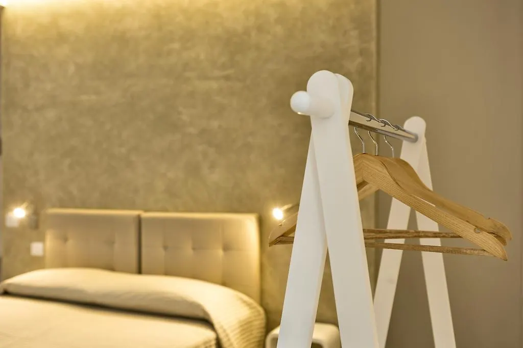 Bed And Breakfast T57 Bitonto Bed & Breakfast