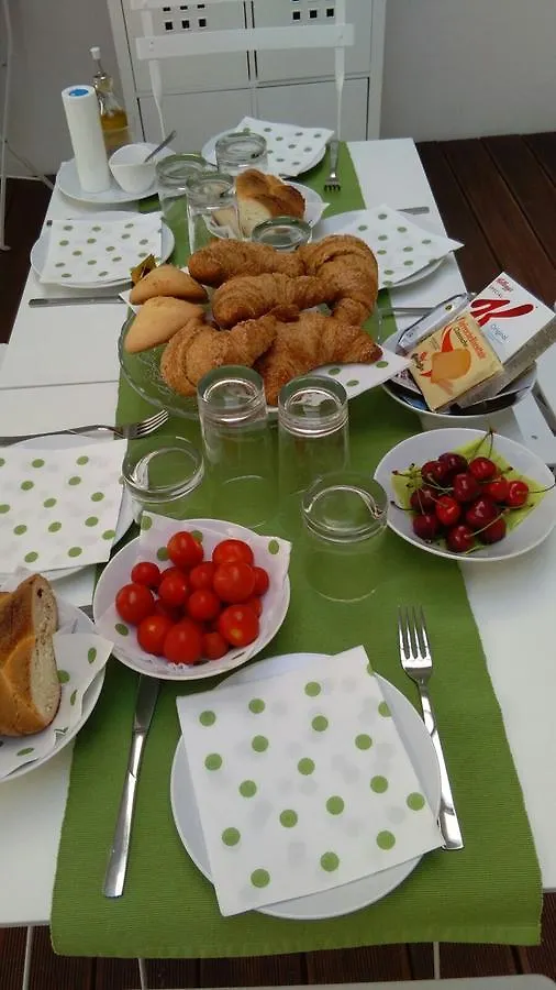 Bed And Breakfast T57 Bitonto Bed & Breakfast